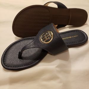 Tommy Hilfiger Sandals - Size 8.5M